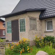 Langų ir durų keitimas, vidaus apdaila