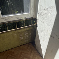 Ieškau meistro, galinčio pilnai užbaigti balkoną – šiltinimą, grindų dėjimą ir vidaus apdailą