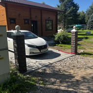 Reikalinga tvora ir vartai