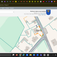 TVORA - Marcinkonys, Varėnos rajonas