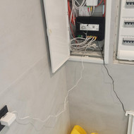 Elektrikas