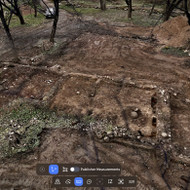 Archeologinė - architektūrinė analizė