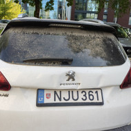 Bagažines lyginimas