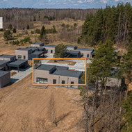 Saulės elektrinių montavimas, 12 × AIKO + Sigenergy Sigen Hybrid 12.0 TP2 G2 + 2 × SigenStor BAT 6.0