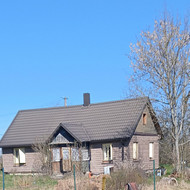 2 angų  išpjovimas, stoglangių  dėjimas  sodyboje, Varėnos  raj.