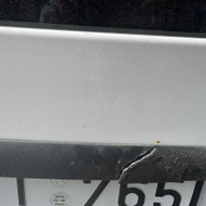 Reikia suklijuoti ar suvirinti plastikine dali