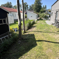 Segmento tvoros montavimas 60m, Švedija, Uppsala