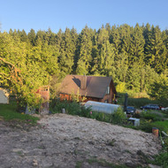 Kraštovaizdžio projektavimas