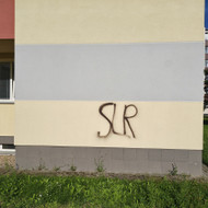 Grafiti plovimas