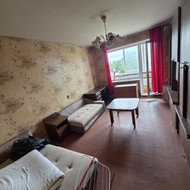 Nudauzyti Plyteles ir isgriaut siena tarp wc ir vonios