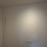 Ikea Boaxel spintos sistemos sumontavimas