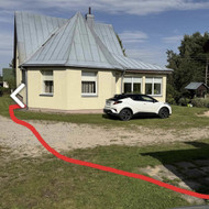 Trančejos kasimas