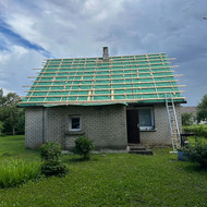 Stogas dengimas