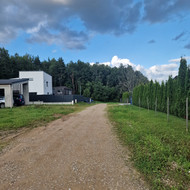 Asfaltavimo darbai