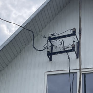 Ieškau elektriko