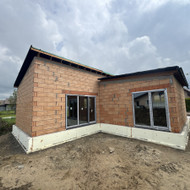 Ieškome kas atliktų mūro darbus 80 m2 namukui