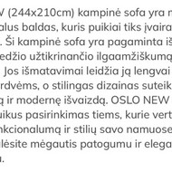Baldų pervilkimas