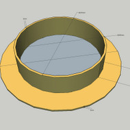 3D spausdinimas, skenavimas