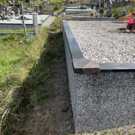 Kapų tvarkymas, priežiūra