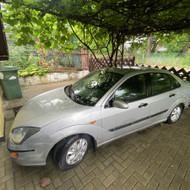 Kokį auto norite parduoti?