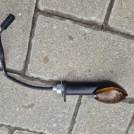 Motociklų dalys