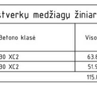 Betonavimas rusio