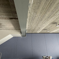 Meistrų pasidaryti kotedže gipskartonio lubas  (~30m2)