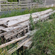 Šiukšlių išvežimas Vilniuje