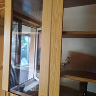 Spintelių išvežimas