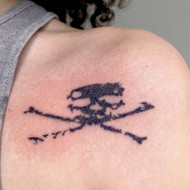Ieškau pasidaryt tatuiruotę