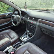 Audi A6 2000