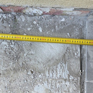 Terasos remontas su EPDM danga