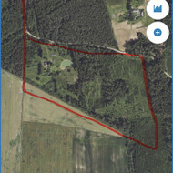 Žemės sklypų matavimas