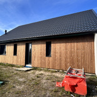 Statybos, apdaila