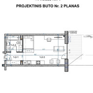 Vandentiekio ir nuotekų projektuotojo