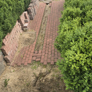 Trinkelių klojimas