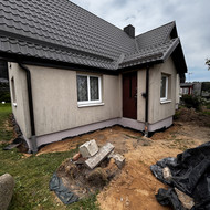 Sutvarkyti stogą