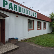 Smulkūs statybos darbai