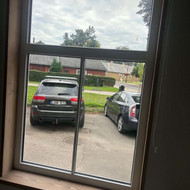 Langų keitimas