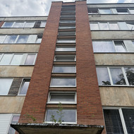 Langų valymas