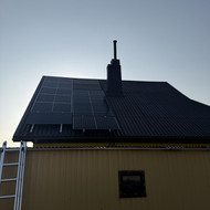 Skardinimo darbai, skardininkai