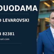 Reklaminių stendų gamyba