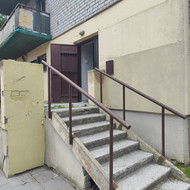 Ieškau architektoPaskirties keitimas iš komercinės į gyvenamąją