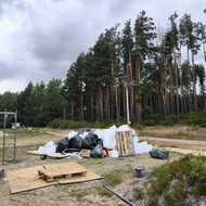 Isvezti siuksles