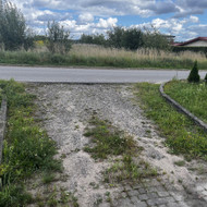 Reiktų pakloti 30 m2 trinkelių