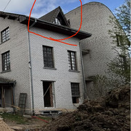 Langų valymas
