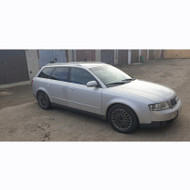 Automobilių supirkimas