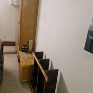 Baldų išvežimas Kaune