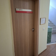 Reikalingos naujos vidaus durys 5 vnt.