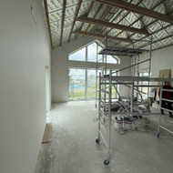 Vidaus apdailos darbai